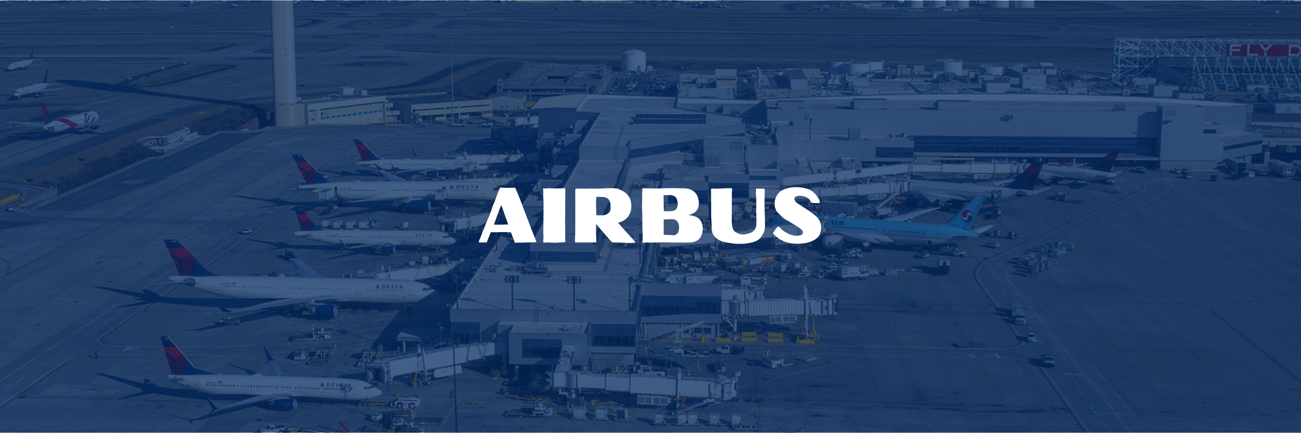 Airbus – El Aviador Models