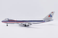 American Airlines / Boeing B747-100 / N9670 / XX20291 / 1:200