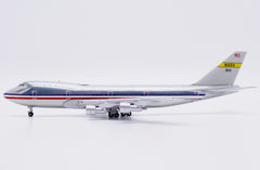 NASA / Boeing 747-100 / N905NA / XX40340 / 1:400