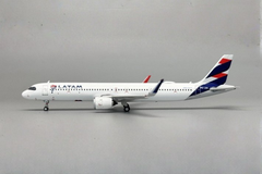 Latam Brazil / Airbus A321 Neo / PS-LBA / 12046 / 1:400