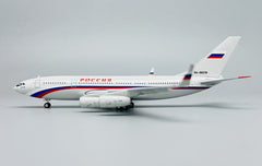 Rossiya / Ilyushin IL-96 / RA-96018 / 12053 / 1:400