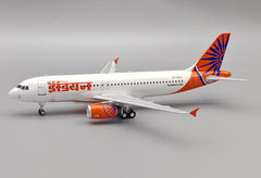 Indian Airlines / A320-200 / VT-ESJ / IF320IC1023 / 1:200 elaviadormodels