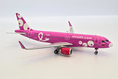 Viva Air / Airbus A320 / HK-5273 / 320VH1225 / 1:200