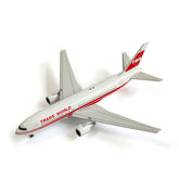 Trans World Airlines – TWA / Boeing B767-200 / N601TW / 400005 / 1:400