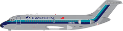 Eastern Air Lines / Douglas DC-9-15 / N8910E / 400011 / 1:400