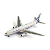 Boeing (House livery) / Boeing B767-200 / N767BA / 400016 / 1:400