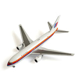 United Airlines / Boeing B767-200 / N606UA / 400019 / 1:400