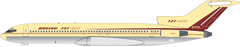 Boeing (House livery) / Boeing 727-200 / N7270L / 400021 / 1:400