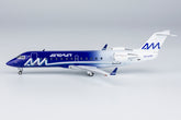 Aeromar / CRJ-200ER / XA-UTF / 52057 / 1:200 elaviadormodels
