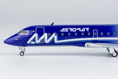 Aeromar / CRJ-200ER / XA-UTF / 52057 / 1:200 elaviadormodels