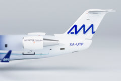 Aeromar / CRJ-200ER / XA-UTF / 52057 / 1:200 elaviadormodels