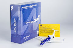 Aeromar / CRJ-200ER / XA-UTF / 52057 / 1:200 elaviadormodels