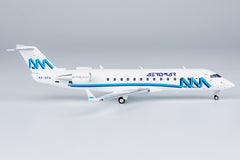 Aeromar / CRJ-200ER / XA-UPA / 52058 / 1:200