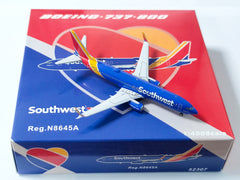 Southwest Airlines / Boeing 737-800 / N8645A / 52307 / 1:400 elaviadormodels