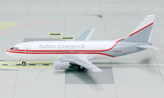 Kalitta Charters II / Boeing B737-300 (BDSF) / N335CK / 52325 / 1:400 elaviadormodels