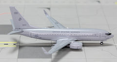 United States Marines / Boeing C-40A Clipper (Boeing 737-700) / 170041 / 52329 / 1:400 elaviadormodels elaviadormodels