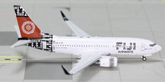 Fiji Airways / Boeing B737-700 / DQ-FJF / 52335 / elaviadormodels