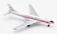 Alitalia / CSA - Tupolev Tu-104A / I-DIWN / OK-NDF / RETRO4002 / 1:400