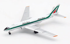 Alitalia / CSA - Tupolev Tu-104A / I-DIWN / OK-NDF / RETRO4002 / 1:400