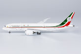 Mexico Air Force / Boeing B 787-8 Dreamliner / TP-01 / 59022 / 1:400 elaviadormodels