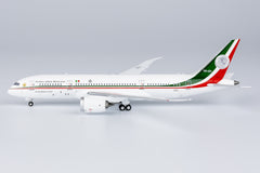 Mexico Air Force / Boeing B 787-8 Dreamliner / TP-01 / 59022 / 1:400 elaviadormodels