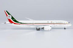 Mexico Air Force / Boeing B 787-8 Dreamliner / TP-01 / 59022 / 1:400 elaviadormodels