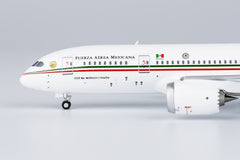 Mexico Air Force / Boeing B 787-8 Dreamliner / TP-01 / 59022 / 1:400 elaviadormodels