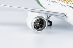 Tajikistan Government / Boeing B787-8 Dreamliner / EY-001 / 59023 / 1:400