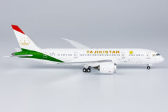 Tajikistan Government / Boeing B787-8 Dreamliner / EY-001 / 59023 / 1:400