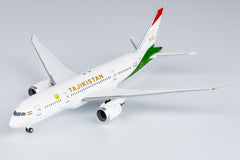 Tajikistan Government / Boeing B787-8 Dreamliner / EY-001 / 59023 / 1:400