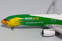 Nokair / Boeing 737-800 / HS-DBR / 62401 / elaviadormodels