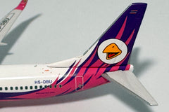 Nok Air / Boeing 737-800 / HS-DBU / 62402 / elaviadormodels