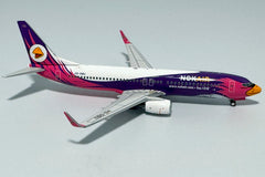 Nok Air / Boeing 737-800 / HS-DBU / 62402 / elaviadormodels