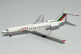 Balkan-Bulgarian Airlines / Tupolev TU-134A-3 / LZ-TUM / 62417 / elaviadormodels