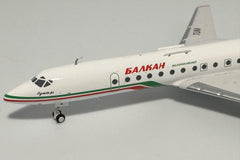 Balkan-Bulgarian Airlines / Tupolev TU-134A-3 / LZ-TUM / 62417 / elaviadormodels