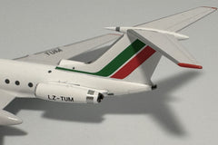 Balkan-Bulgarian Airlines / Tupolev TU-134A-3 / LZ-TUM / 62417 / elaviadormodels