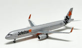 Jetstar Airways / Airbus A321-231 / VH-VWN / 62432 / 1:400 elaviadormodels