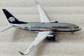 Aeromexico / Boeing 737-700 / N904AM / 62522 / 1:400