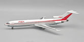 PSA / Boeing 727-200 / N529PS / 727-529P / 1:200