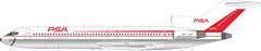 PSA / Boeing 727-200 / N529PS / 727-529P / 1:200