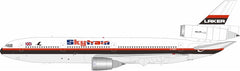 Laker Airways Skytrain / McDonnell DC-10-30 / G-BGXI / IF103GK0824R / 1:200 elaviadormodels