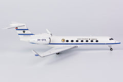 Kuwait - Government / Gulfstream G550 / 9K-GFA / 75012 / 1:200 elaviadormodels