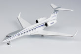 Gulfstream Aerospace / Gulfstream G550 / N550GA / 75016 / 1:200