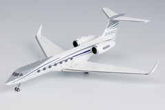 Gulfstream Aerospace / Gulfstream G550 / N550GA / 75016 / 1:200