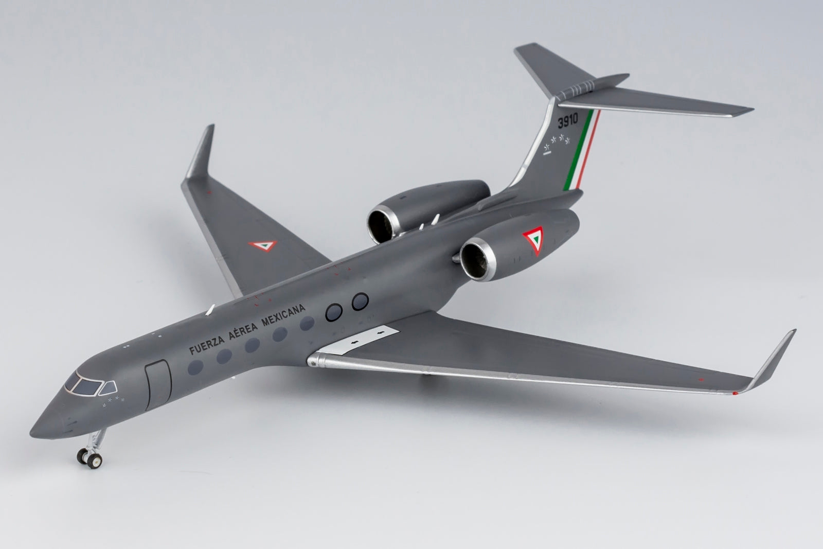 Mexico Air Force / Gulfstream G550 / 3910 / 75017 / 1:200 elaviadormodels