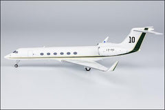 Lionel Messi Private / Gulfstream G-V / LV-IRQ / 75019/ 1:200