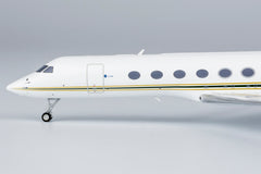 Lionel Messi Private / Gulfstream G-V / LV-IRQ / 75019/ 1:200