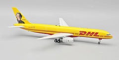 DHL Air / Boeing B757-200 / G-DHKK / 752-HKK / 1:200