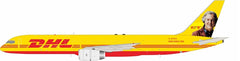DHL Air / Boeing B757-200 / G-DHKK / 752-HKK / 1:200 elaviadormodels