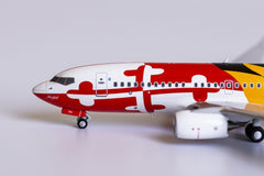 Southwest Airlines / Boeing B737-700 / N214WN / 77006 / 1:400 elaviadormodels